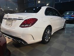 مێرسێدس بێنز C-Class